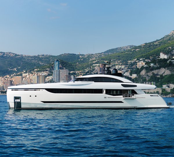 superyacht ga